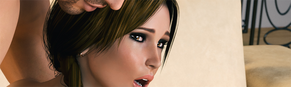 Comics Lara Croft By Detomasso